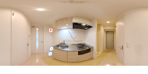 クラヴィーア練馬 602 【東京都練馬駅】 の画像3