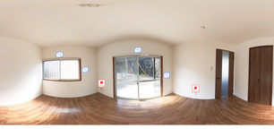 鈴蘭台東町7丁目貸家  【兵庫県鈴蘭台駅】 の画像3