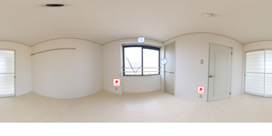 ヴァンベール山口B 305 【埼玉県京浜東北・根岸線　大宮駅　徒歩28分】 の画像3