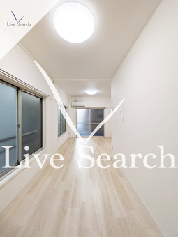 青葉マンション 202 【東京都赤土小学校前駅】 の画像3