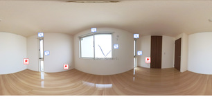 メゾン サクラ 203 【埼玉県川越線　西大宮駅　徒歩15分】 の画像3