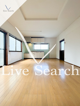 柳河内貸家C棟 1102 【福岡県高宮駅】 の画像3