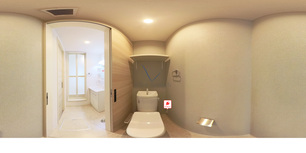 サンモール一番館 103 【茨城県新守谷駅】 の画像3