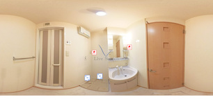 カイア 205 【東京都武蔵野台駅】 の画像3