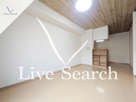 カイア 205 【東京都武蔵野台駅】 の画像3