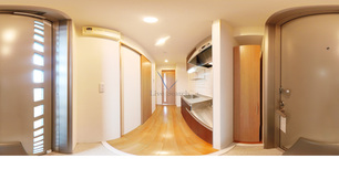 クレール春日町 302 【東京都練馬春日町】 の画像3