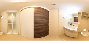 スペチアーレ平野東 203 【大阪府大阪メトロ谷町線　平野駅】 の画像3