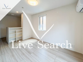 スペチアーレ平野東 203 【大阪府大阪メトロ谷町線　平野駅】 の画像3