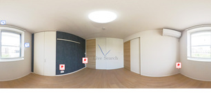 アトリエール 202 【神奈川県戸塚駅】 の画像3