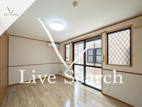 エルフローラ 105 【埼玉県草加駅】 の画像3