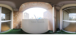 弓の馬場団地 509 【福岡県別府駅】 の画像3