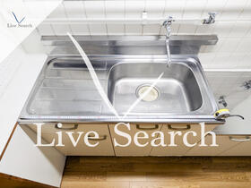 弓の馬場団地 509 【福岡県別府駅】 の画像3