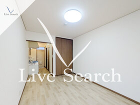 パークヴィラ 203 【東京都武蔵小金井駅】 の画像3