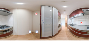 百道タワー 2202 【福岡県西新駅】 の画像3