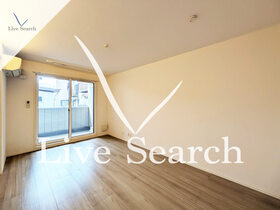 アンジュール西小岩 203 【東京都京成小岩駅】 の画像3