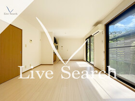 足立邸貸家 C  【千葉県千葉都市モノレール　桜木駅　徒歩22分】 の画像3