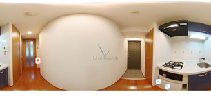 パークウェル京橋 602 【東京都八丁堀】 の画像3