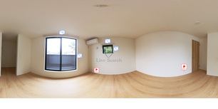 リナージュL富士見市鶴馬23-1期1号棟 1 【埼玉県東武東上線　鶴瀬駅】 の画像3