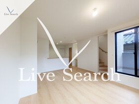 リナージュL富士見市鶴馬23-1期1号棟 1 【埼玉県東武東上線　鶴瀬駅】 の画像3