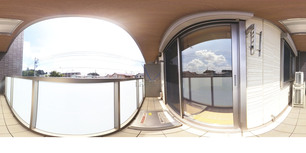 グリーンガーデン　稲荷山 205 【埼玉県鶴瀬駅】 の画像3