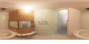 シャーメゾンprost 102 【熊本県原水駅】 の画像3