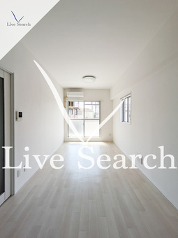 コーポオーク 201 【神奈川県横須賀線　新川崎駅　徒歩20分】 の画像3