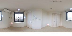 オーパスホームズ武蔵小金井 307 【東京都武蔵小金井】 の画像3