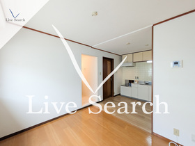 本山中町マンション 301 【兵庫県JR摂津本山】 の画像3