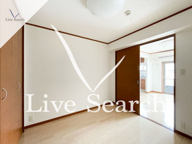 東中野ハイム 408 【東京都東中野駅】 の画像3