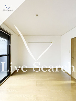 シャトル松原 106 【東京都明大前駅】 の画像3