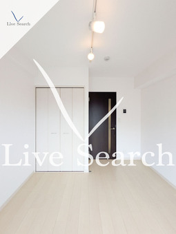 sky clad 301 【神奈川県横須賀線　新川崎駅　徒歩24分】 の画像3