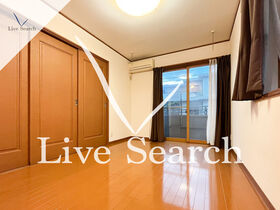 T＆M東雲Ⅱ 101 【福岡県雑餉隈駅】 の画像3