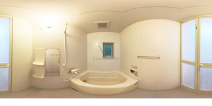 サンリッチD棟 202 【熊本県池田駅】 の画像3