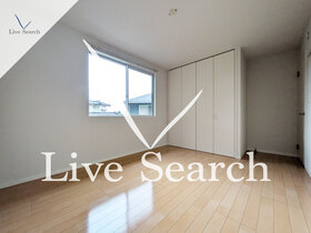 サンリッチD棟 202 【熊本県池田駅】 の画像3