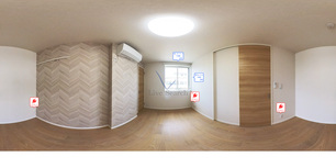 アトリエール 302 【神奈川県戸塚駅】 の画像3