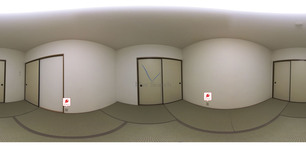 レジデンス中江 405 【愛知県地下鉄桜通線鶴里駅】 の画像3