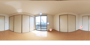 MレーペンA棟 201 【熊本県武蔵塚駅】 の画像3