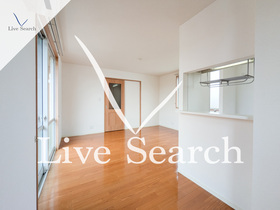 コナハイツ南野Ⅱ 0202 【兵庫県稲野】 の画像3