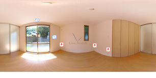 和歌浦ガーデンテラス 106 【和歌山県南海電鉄南海本線 和歌山市駅】 の画像3