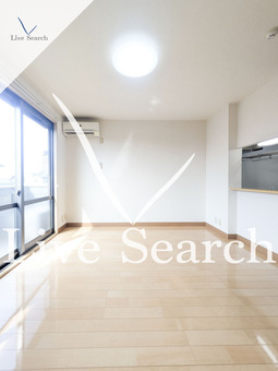 グランパオ 203 【茨城県荒川沖駅】 の画像3