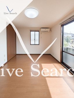 フォレスト白山 201 【千葉県我孫子駅】 の画像3