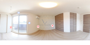 D-RESIDENCE府中桜通り  302 【東京都府中駅】 の画像3