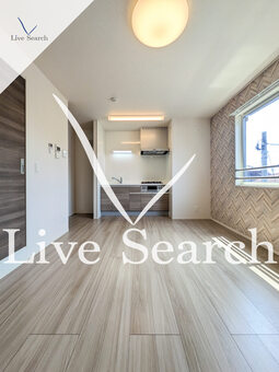 D-RESIDENCE府中桜通り  302 【東京都府中駅】 の画像3