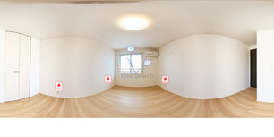 グレイス東大宮 201 【埼玉県湘南新宿ライン宇都宮線横須賀線　東大宮駅　徒歩7分】 の画像3