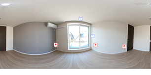 Signature07 301 【神奈川県横浜市営バス14・67・104系統「宝泉寺前」停留所】 の画像3