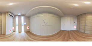 モアナヒルズ 302 【埼玉県土呂】 の画像3