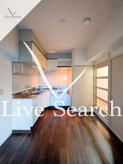 サンソシエ  2B 【埼玉県朝霞台駅】 の画像3