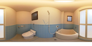 コーポ小野澤 103 【東京都恵比寿駅　徒歩8分】 の画像3