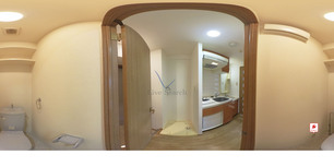 エステムコート神戸県庁前 902 【兵庫県神戸市営地下鉄　県庁前】 の画像3