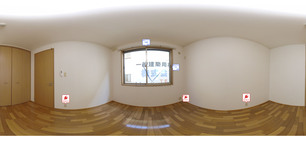 リッチンコートⅠ A102 【和歌山県わかやま電鉄貴志川線 竈山駅】 の画像3